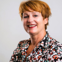 Petra van der Meij